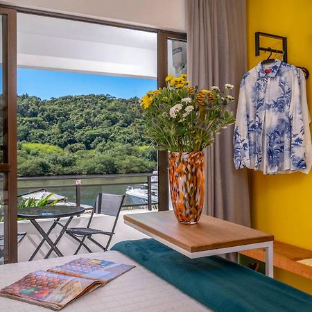 Rizzu Marina Hotel Balneário Camboriú Zewnętrze zdjęcie