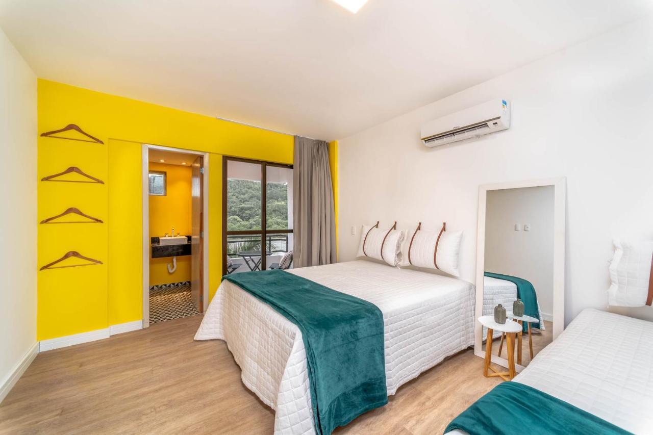 Rizzu Marina Hotel Balneário Camboriú Zewnętrze zdjęcie