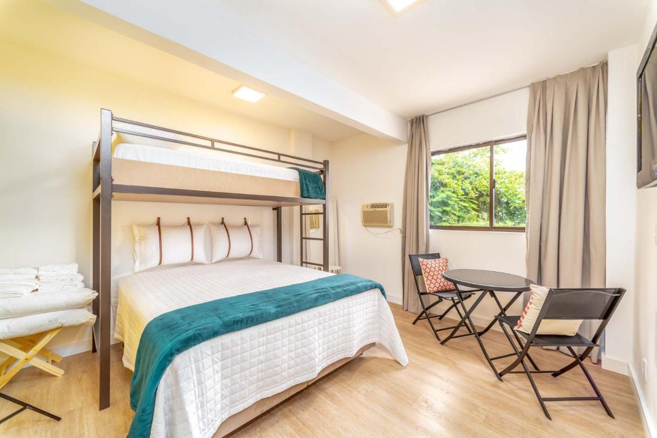 Rizzu Marina Hotel Balneário Camboriú Zewnętrze zdjęcie