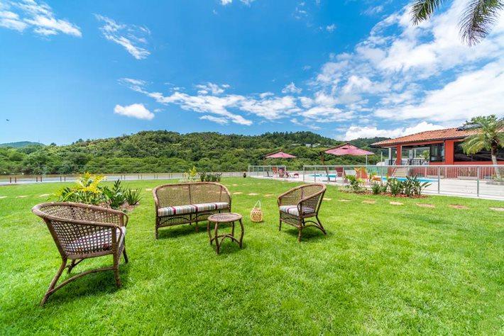 Rizzu Marina Hotel Balneário Camboriú Zewnętrze zdjęcie