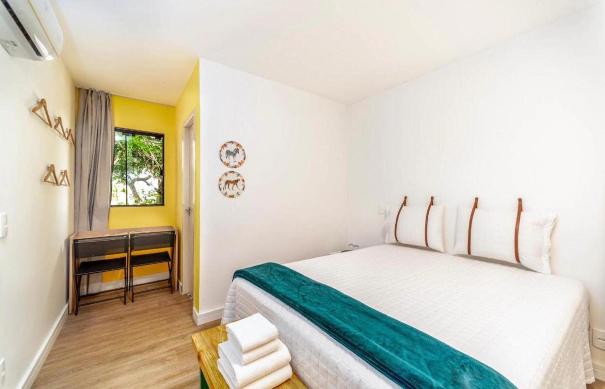 Rizzu Marina Hotel Balneário Camboriú Zewnętrze zdjęcie