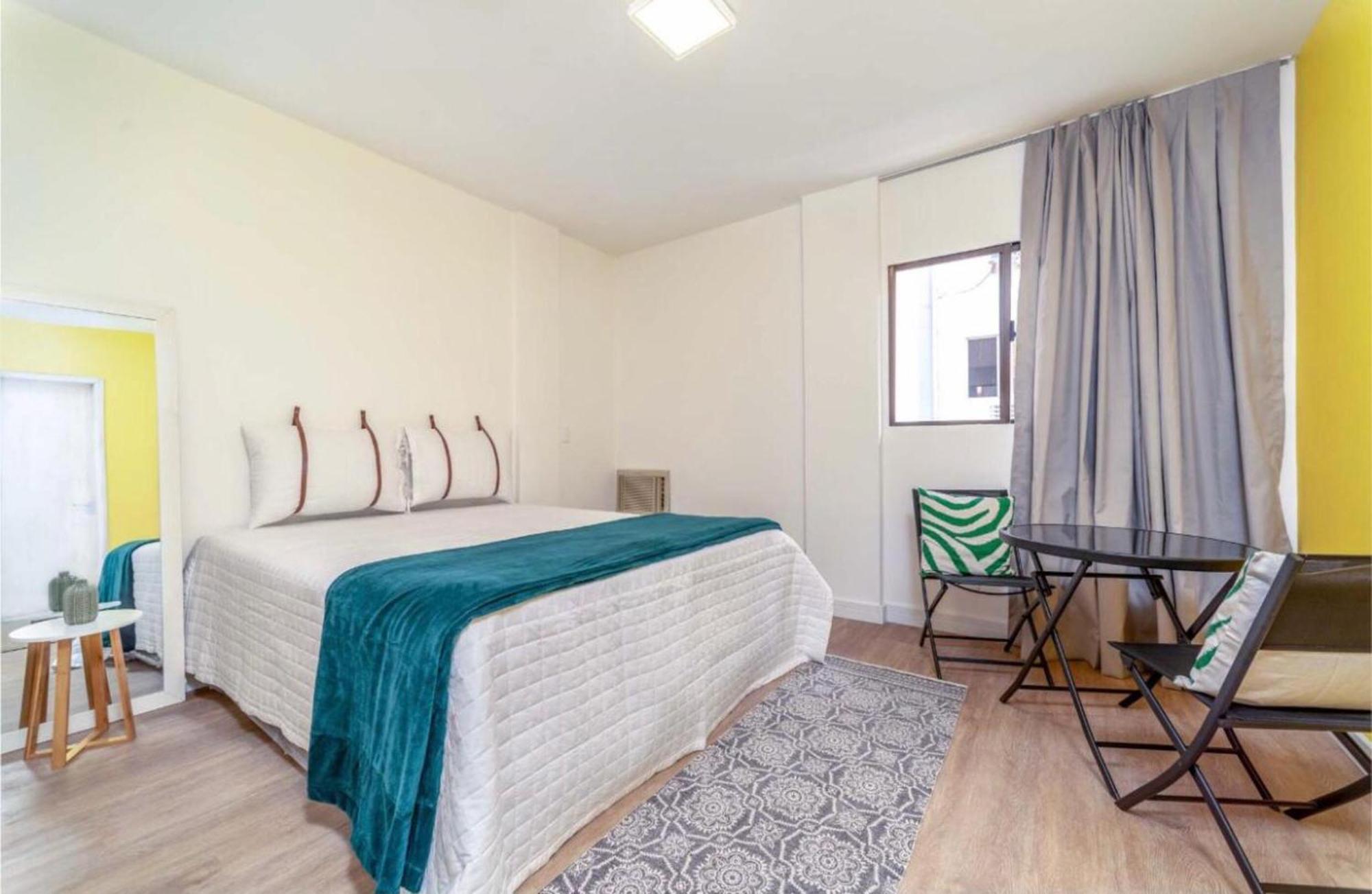Rizzu Marina Hotel Balneário Camboriú Zewnętrze zdjęcie