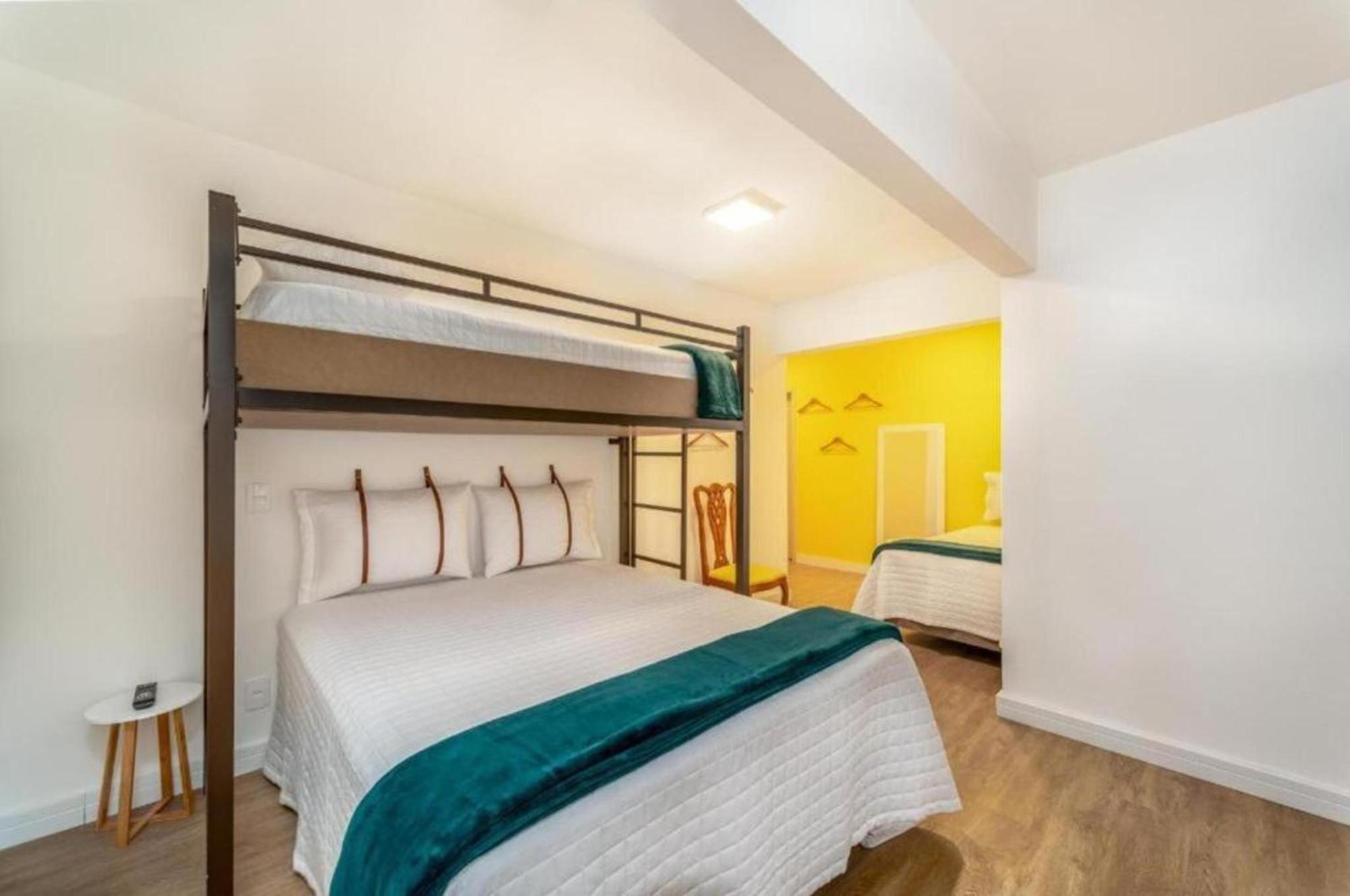 Rizzu Marina Hotel Balneário Camboriú Pokój zdjęcie