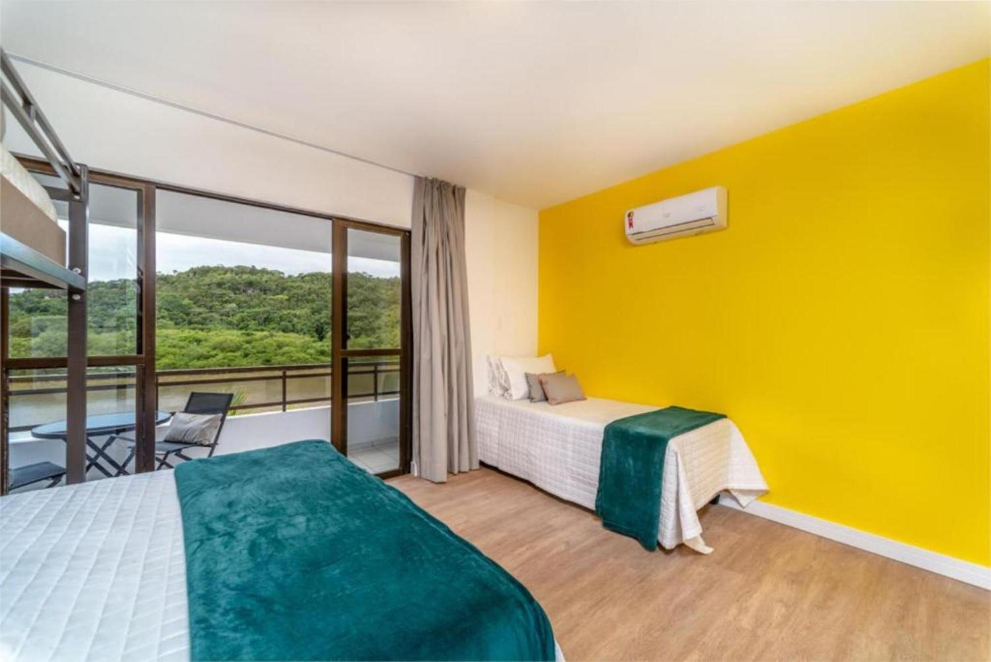 Rizzu Marina Hotel Balneário Camboriú Pokój zdjęcie