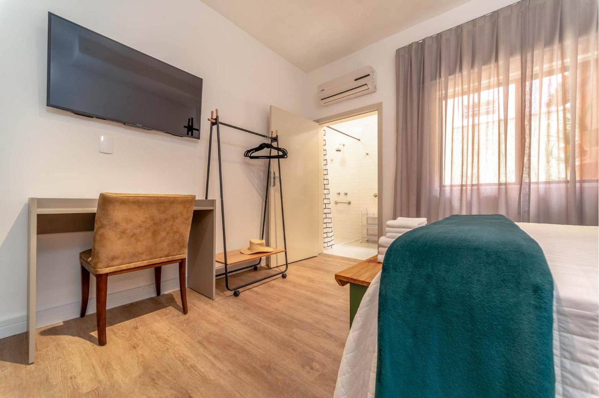 Rizzu Marina Hotel Balneário Camboriú Zewnętrze zdjęcie