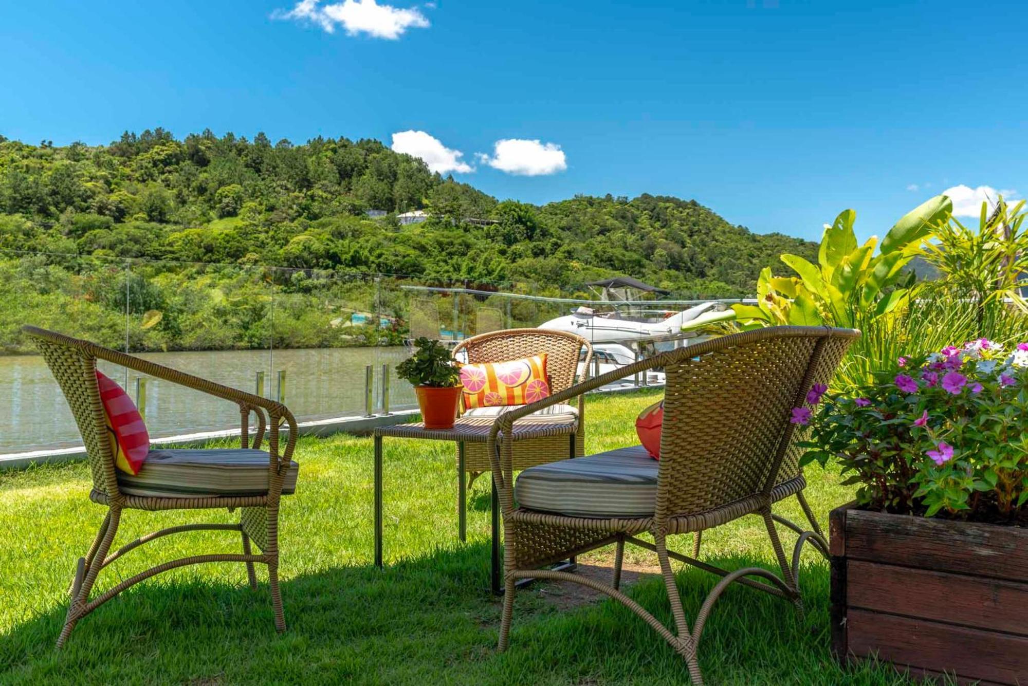 Rizzu Marina Hotel Balneário Camboriú Zewnętrze zdjęcie