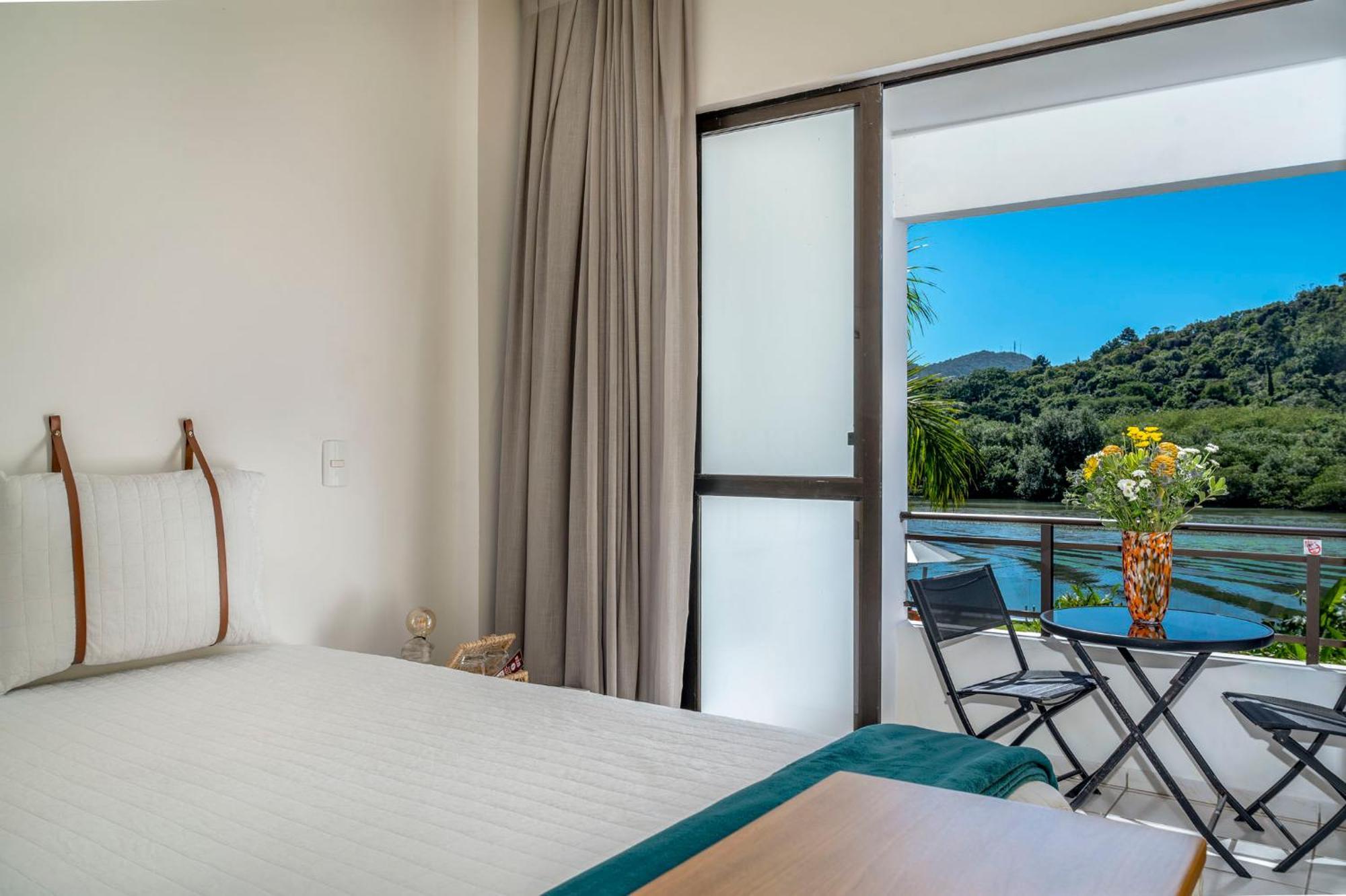 Rizzu Marina Hotel Balneário Camboriú Zewnętrze zdjęcie